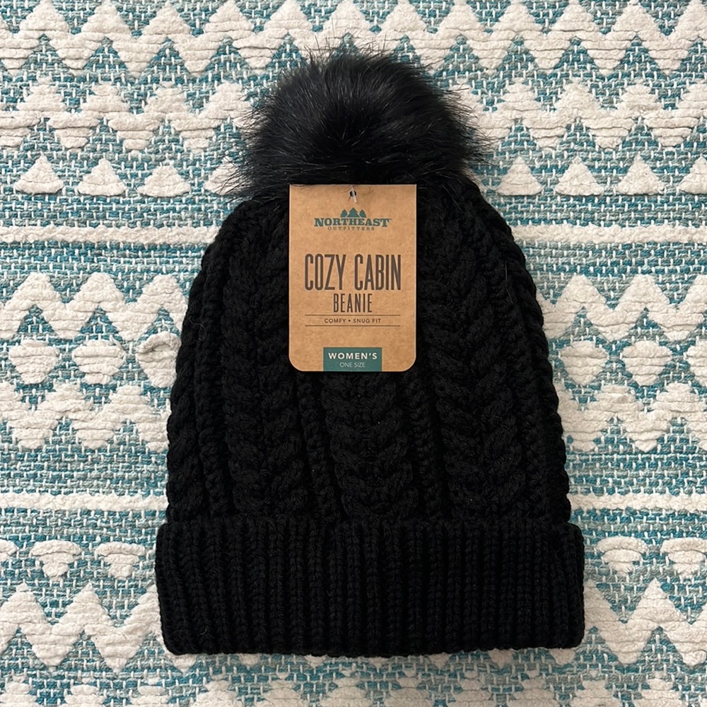 Northeast Outfitters beanie